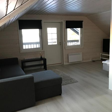 Hotel Arctic Camping Finland Pello Zewnętrze zdjęcie