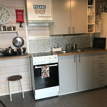 Hotel Arctic Camping Finland Pello Zewnętrze zdjęcie