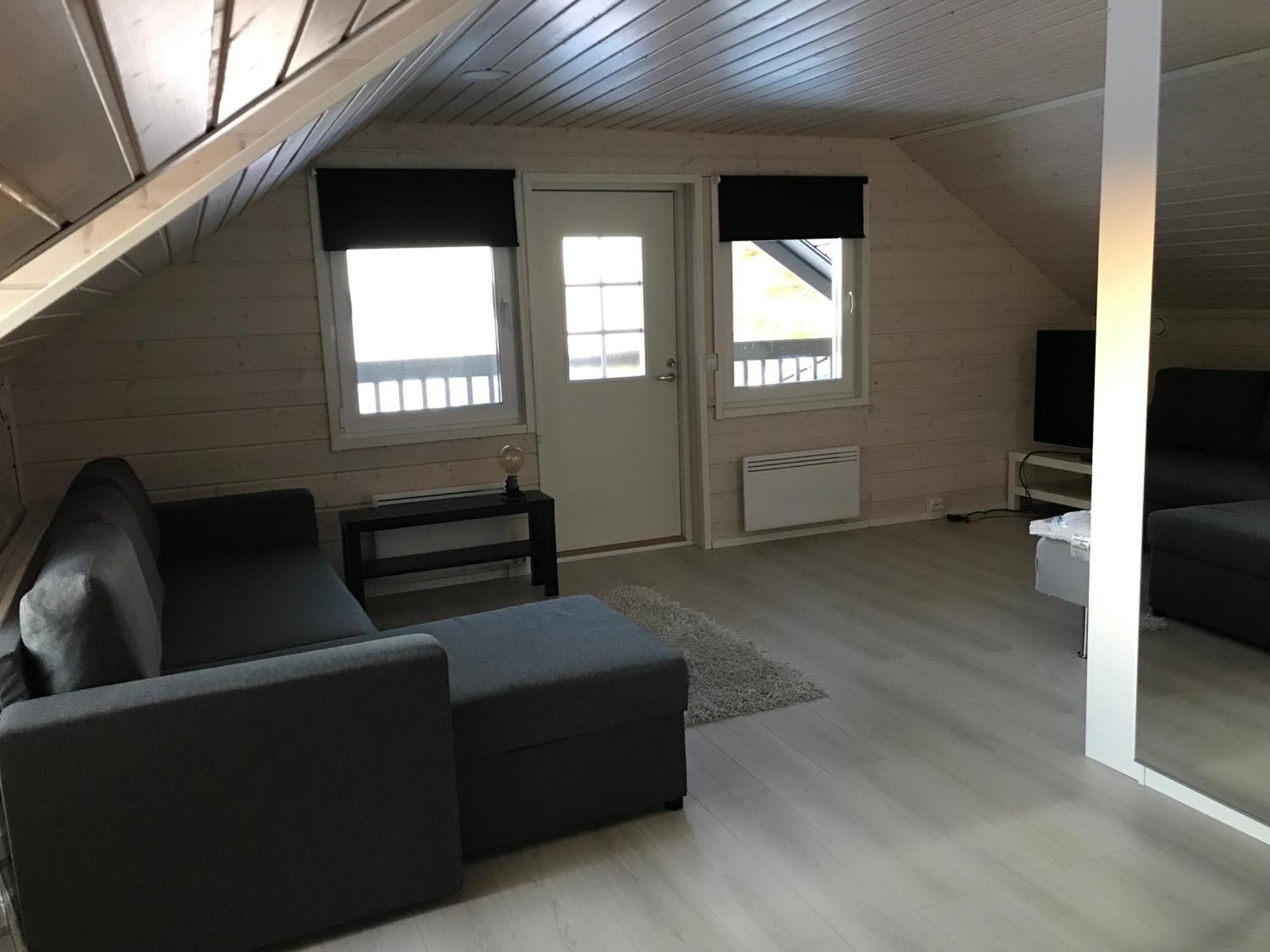 Hotel Arctic Camping Finland Pello Zewnętrze zdjęcie