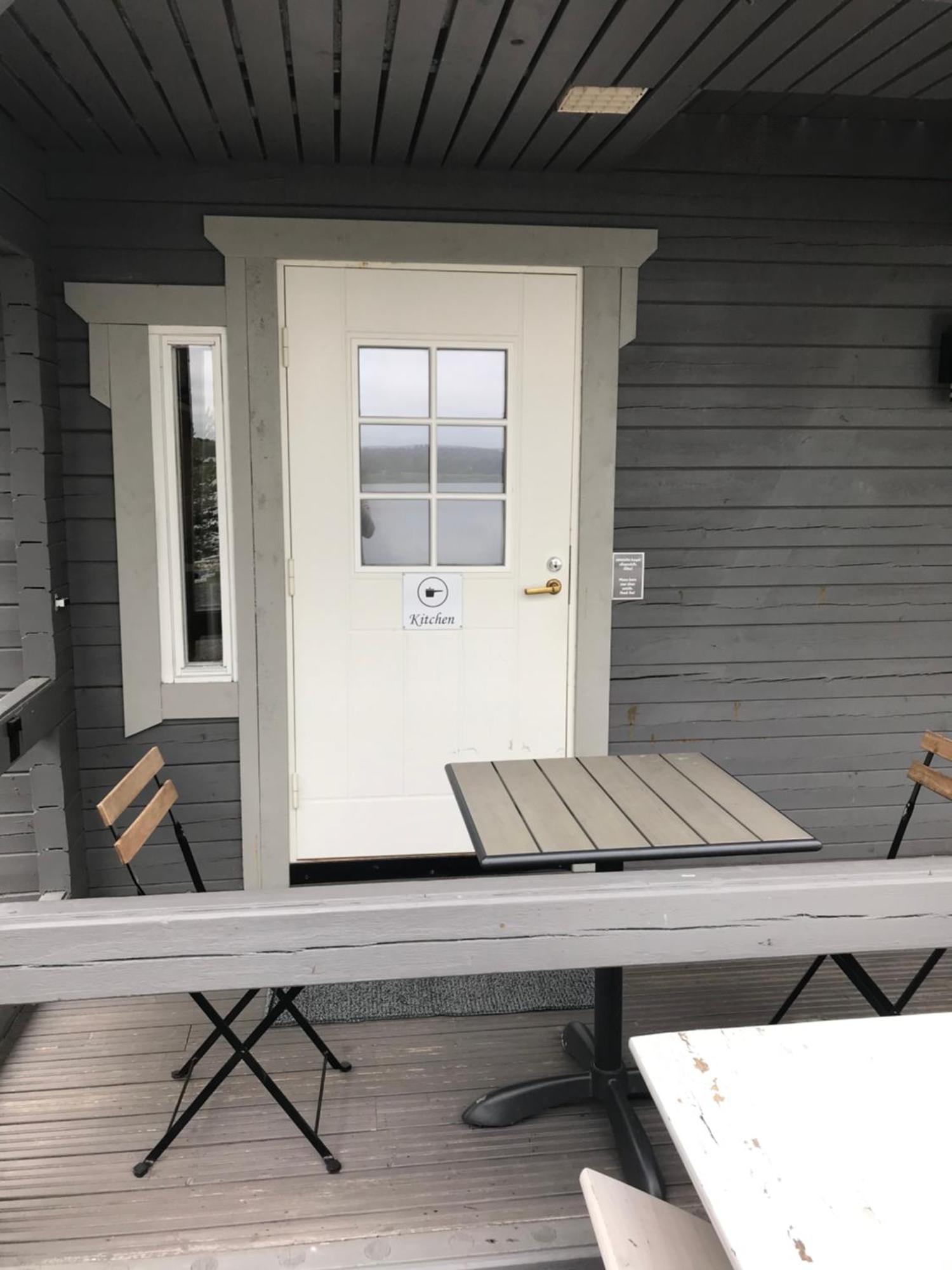 Arctic Camping Finland Pello Zewnętrze zdjęcie