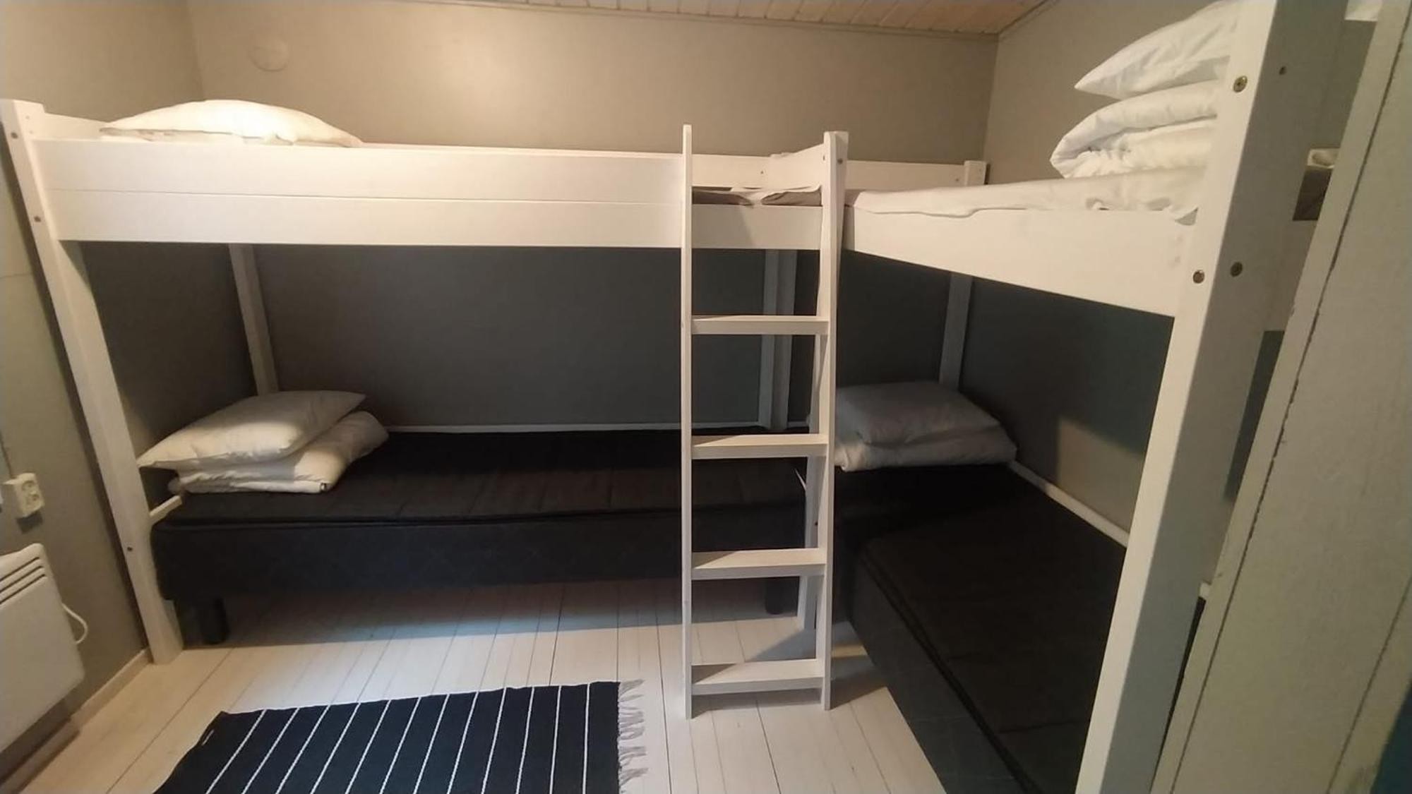 Arctic Camping Finland Pello Zewnętrze zdjęcie