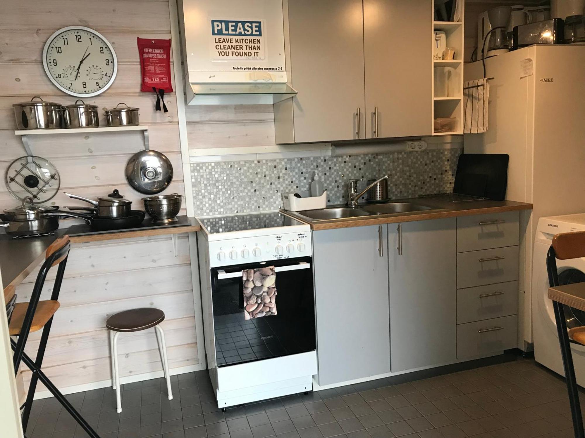 Hotel Arctic Camping Finland Pello Zewnętrze zdjęcie