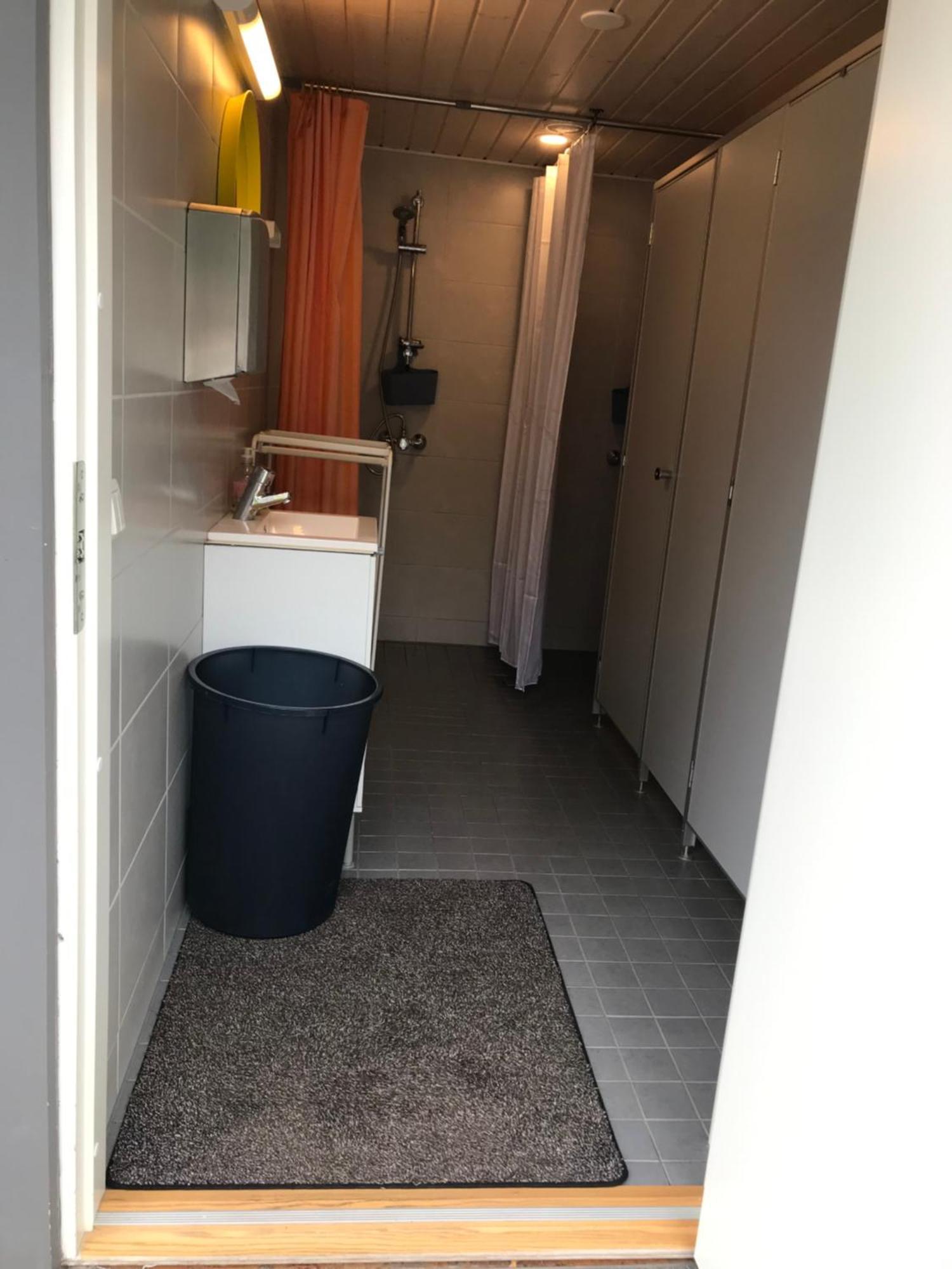 Hotel Arctic Camping Finland Pello Zewnętrze zdjęcie