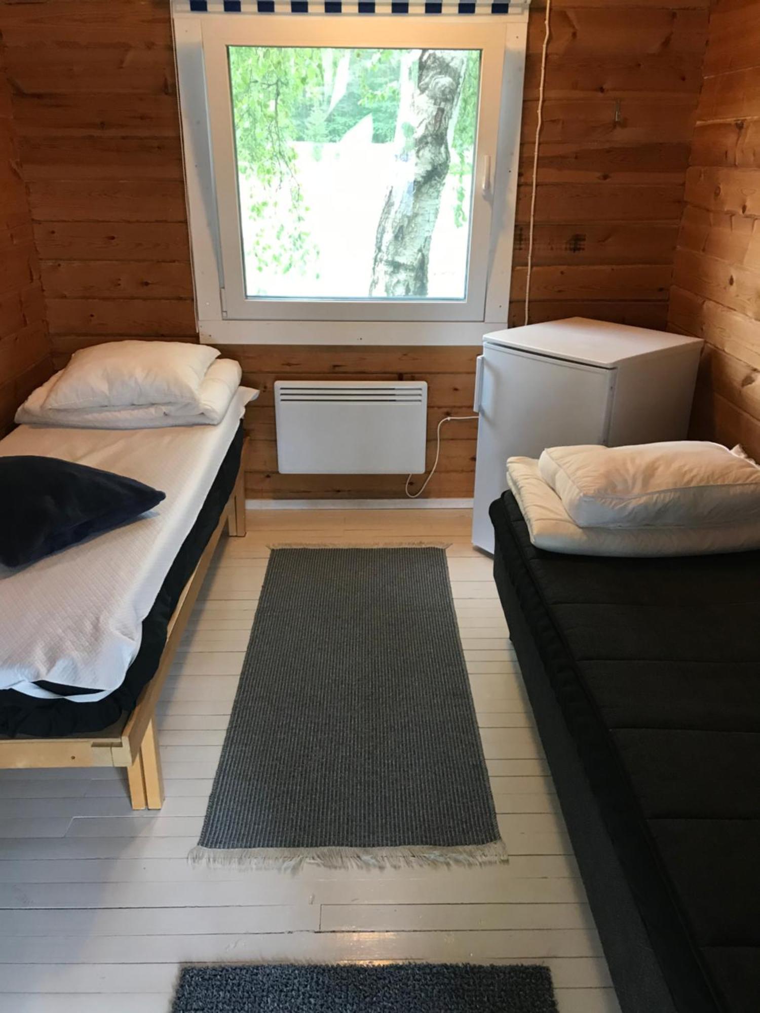 Hotel Arctic Camping Finland Pello Zewnętrze zdjęcie