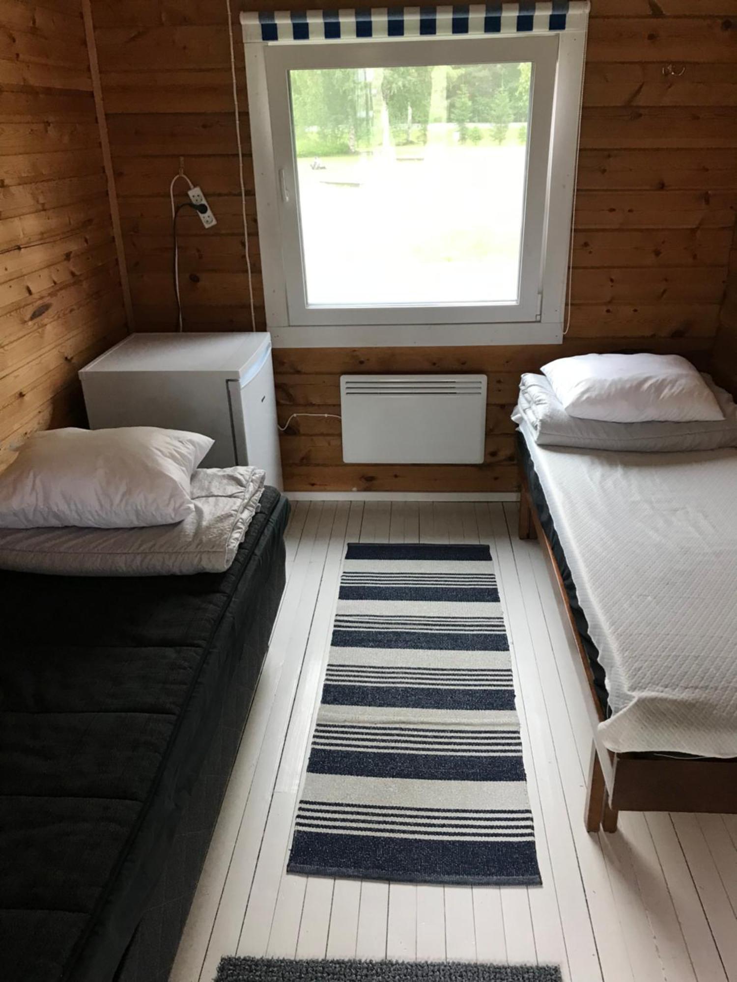 Hotel Arctic Camping Finland Pello Zewnętrze zdjęcie