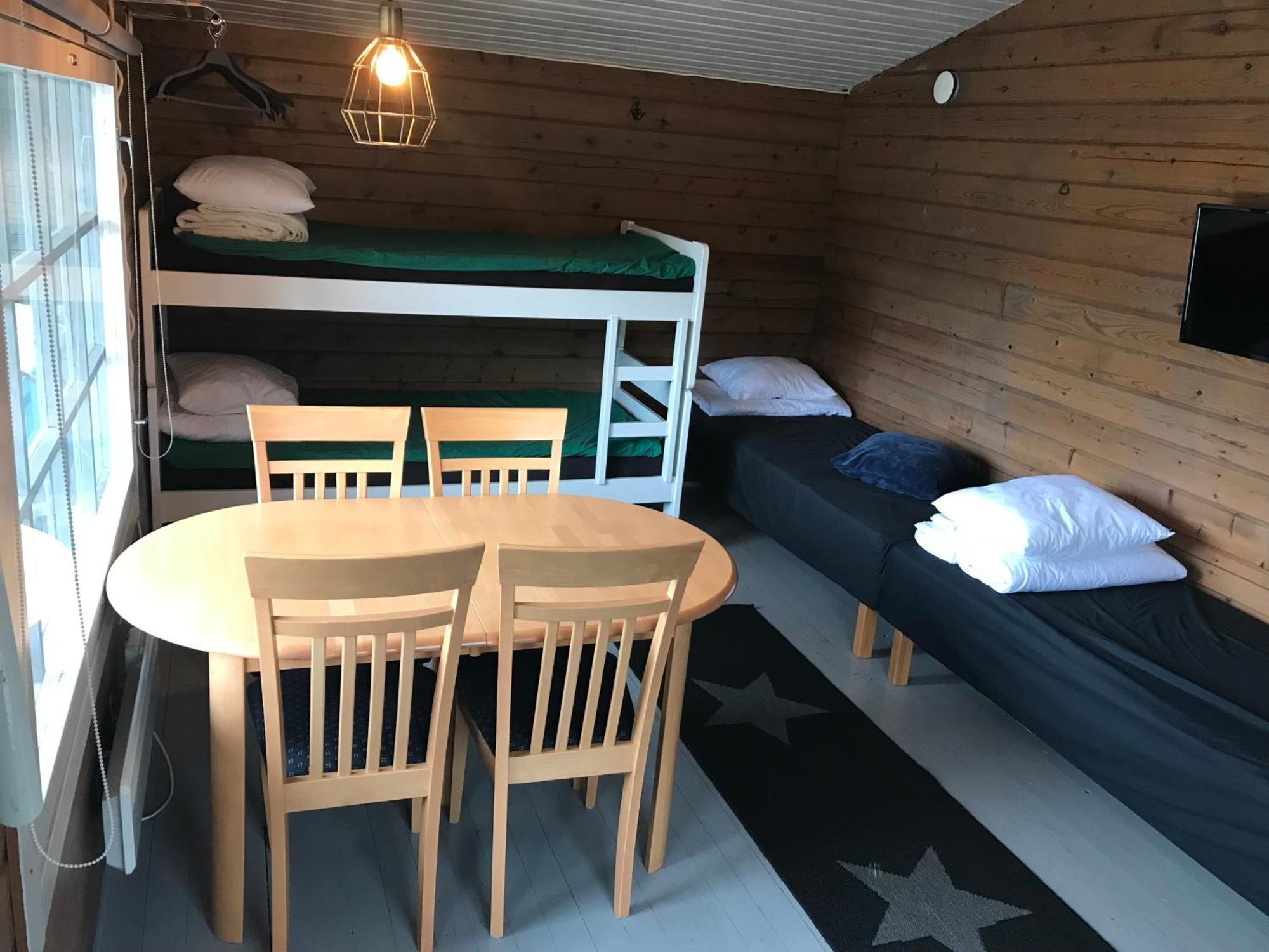 Hotel Arctic Camping Finland Pello Zewnętrze zdjęcie