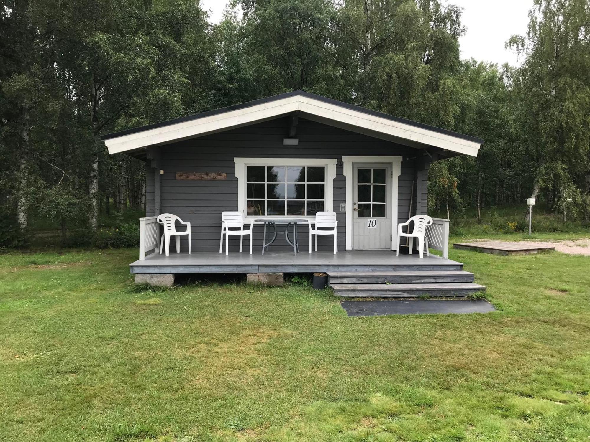 Arctic Camping Finland Pello Zewnętrze zdjęcie