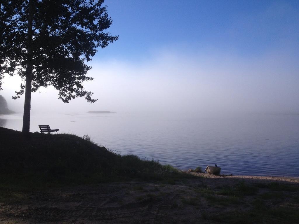 Hotel Arctic Camping Finland Pello Zewnętrze zdjęcie