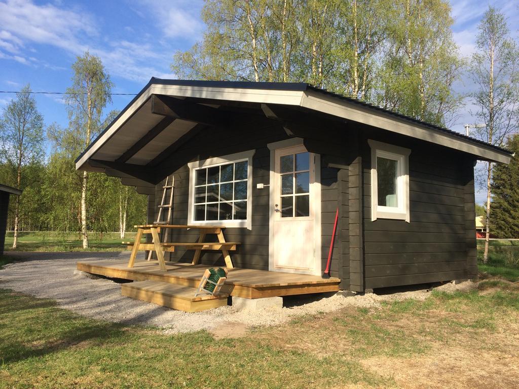 Hotel Arctic Camping Finland Pello Zewnętrze zdjęcie